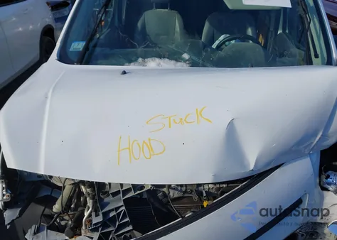 2015 Ford Transit Connect Xl from USA, damaged, VIN NM0LS7E75F1217307